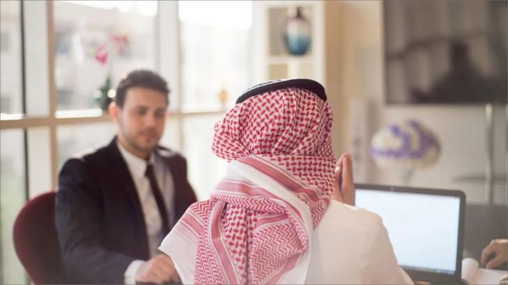 الاستشارات الإدارية والاستراتيجية