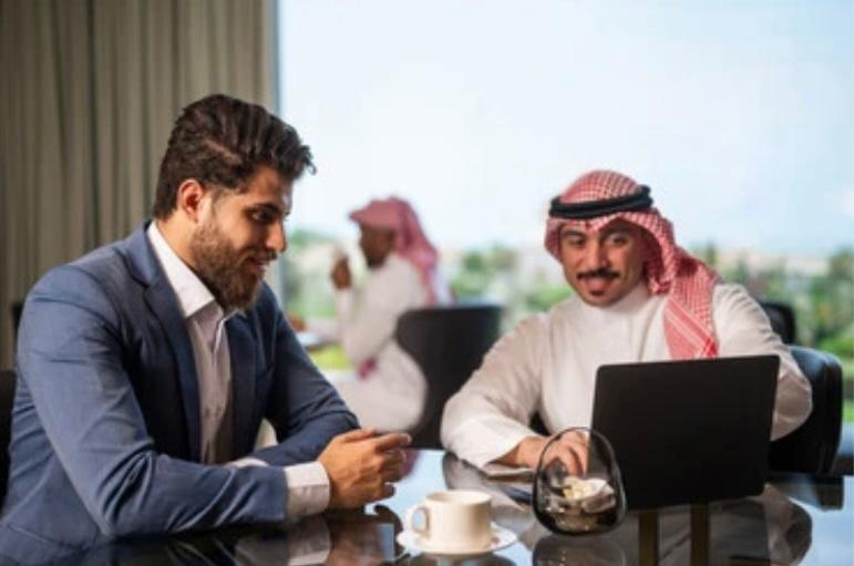  خدمات التوثيق (قانونية | رسمية)