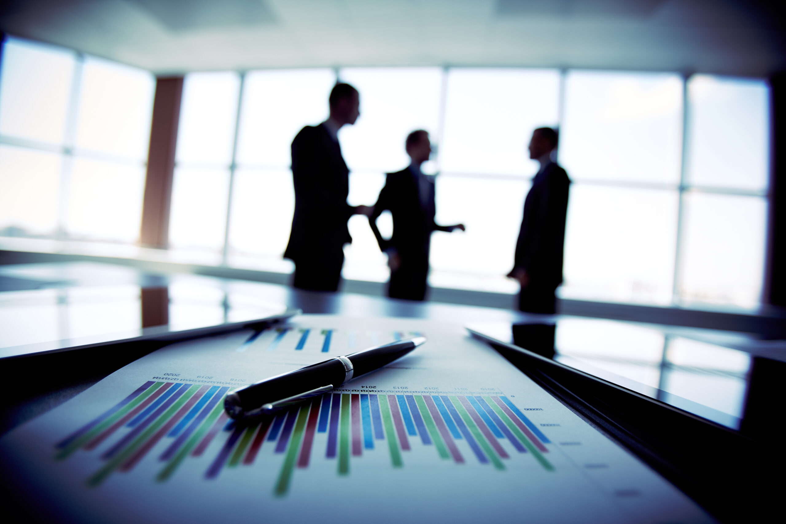 تأسيس الكيانات التجارية وإدارتها باحتراف